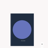 Notebook Big Dot