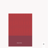 Notebook Small dots
