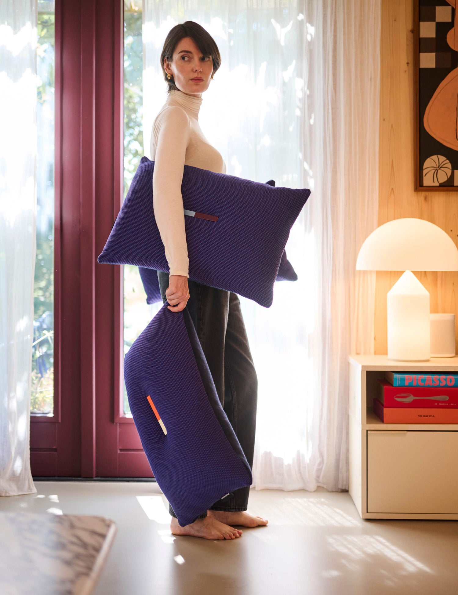 Cushion