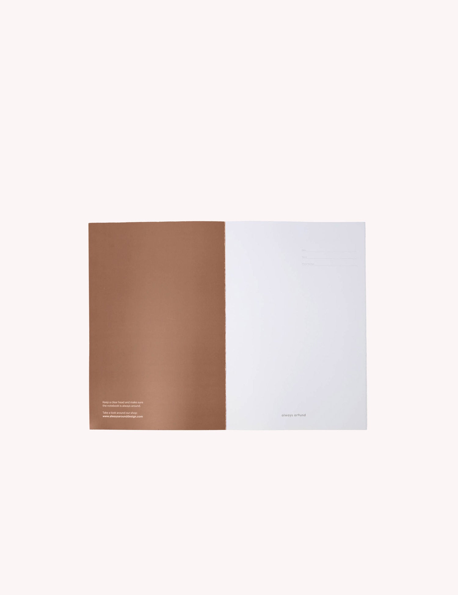 Notebook