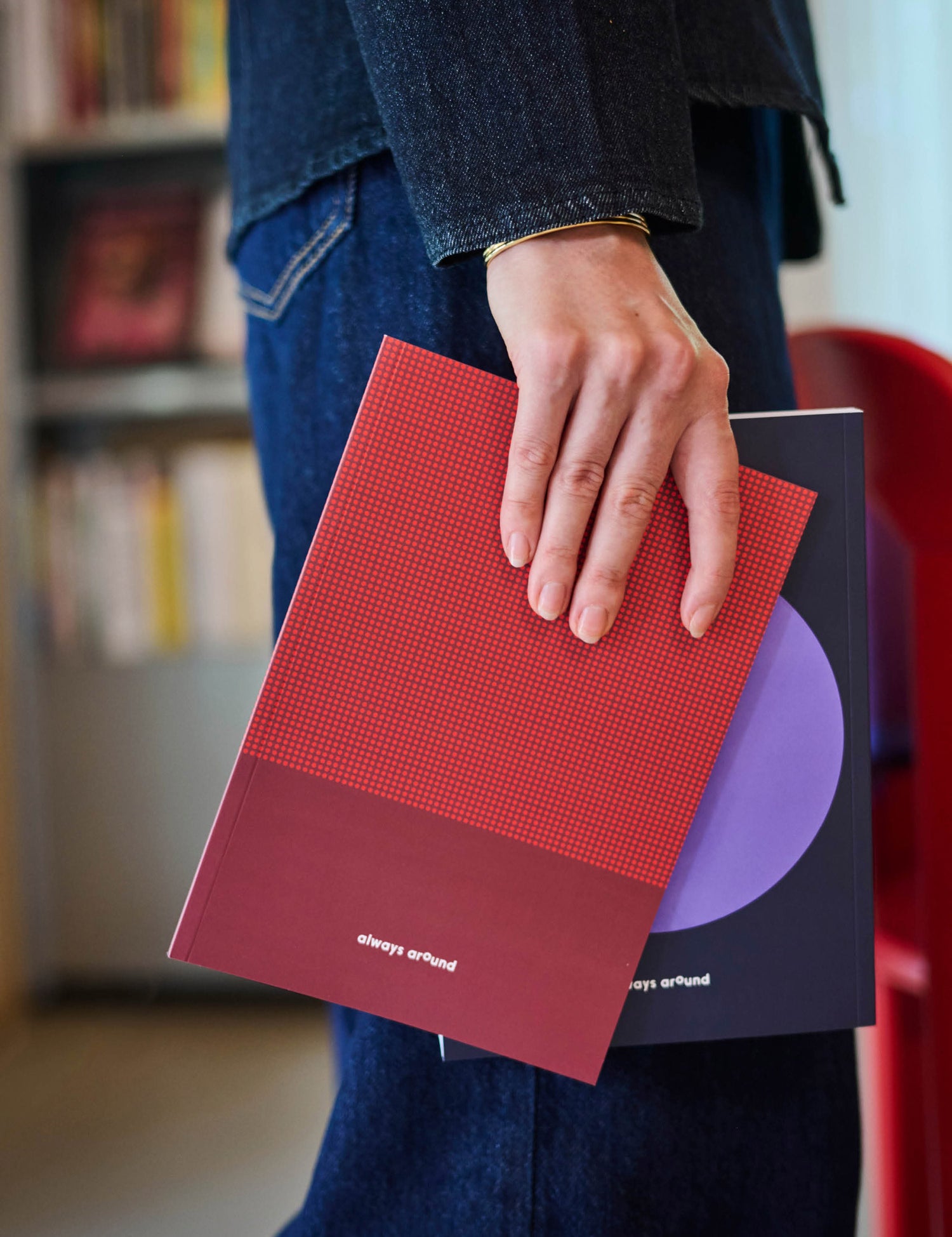 Notebook